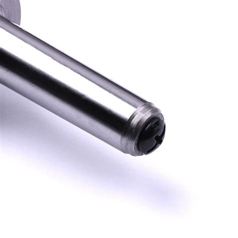 60° MT2 Live Center Morse Taper Triple Bearing / | Ubuy India