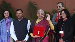 Union Budget 2026 LIVE: What to expect? Speculations rife on fuel price ...