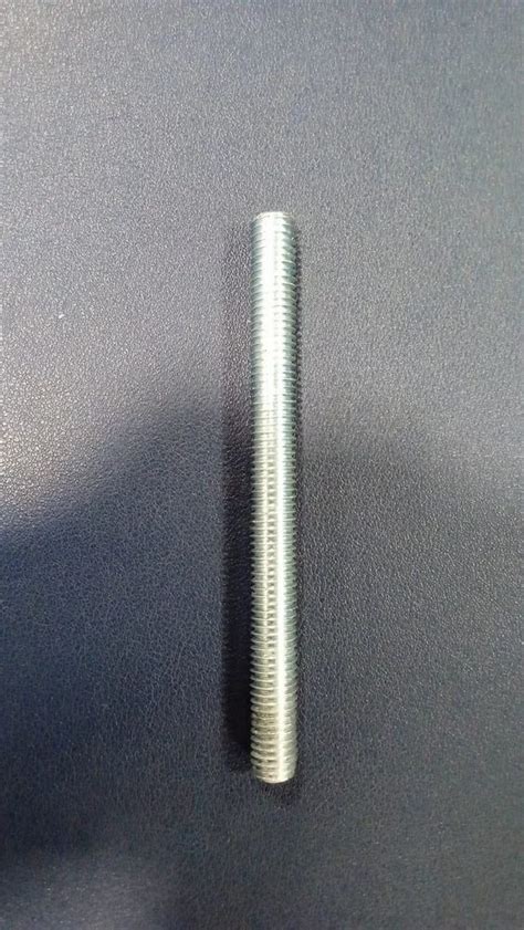 Threaded Rod - GI Threaded Rod Manufacturer from Pune