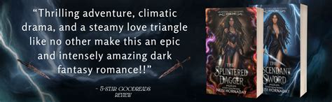 The Ascendant Sword: A Dark Fantasy Romance (Archetypes and Progenies ...