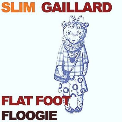 Flat Foot Floogie: vulgar meaning of the swing hit song | Music Tales