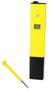 SOCHEP Measuring Range, Quality Tester for Household Drinking Water ...