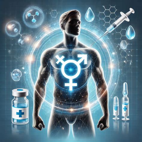 Testosterone Replacement Therapy Archives - Steroidology.com