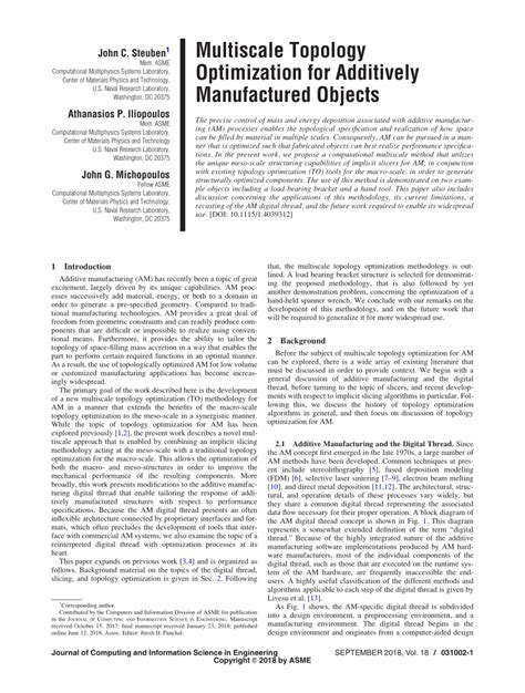 Image result for Multiscale Topology Optimization MATLAB