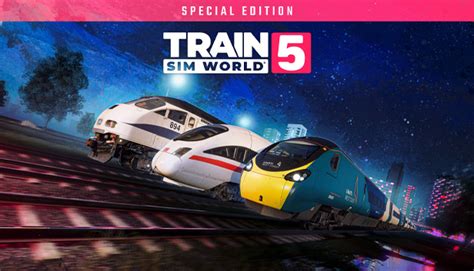 Ride ahead in Train Sim World 5! | GamersGate