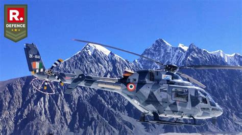 HAL’s Indigenous Stealth Drone CATS Warrior and LUH to Steal the ...