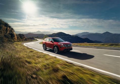 New & Used Nissan Dealership - Brandon MS