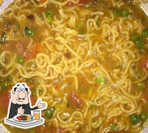 Menu at Finger Foods, Jhansi