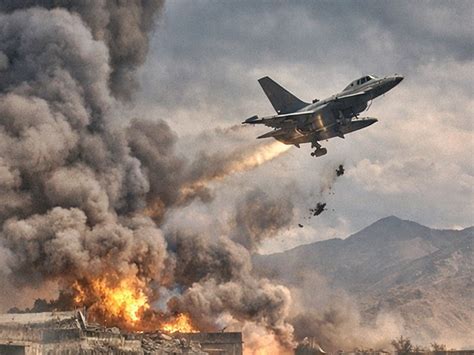 Escalating Aggression: Civilian bloodshed and widening Afghanistan-Pak ...