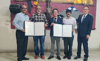 Telangana Government Backs Historic TFCC–CODA Collaboration to Combat ...