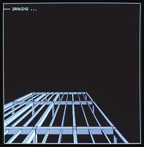 Sample Computer Program for Graphics 的图像结果