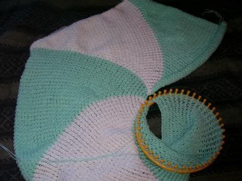 Image result for Loom Knitting Projects