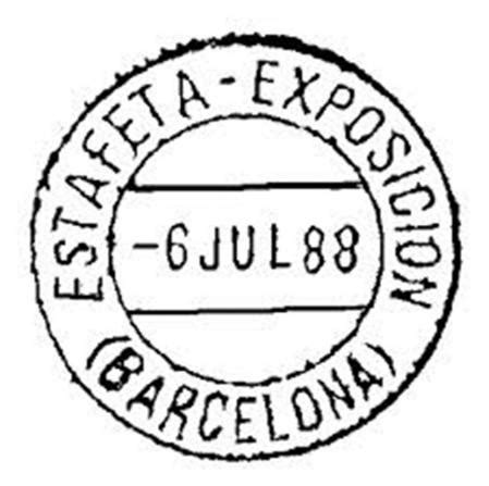 Cuando Barcelona fue el centro del universo