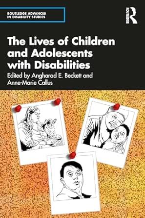 The Lives of Children and Adolescents with Disabilities (Routledge ...