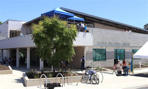 ‘There are no words to describe it’: Signal Hill shows off its new ...