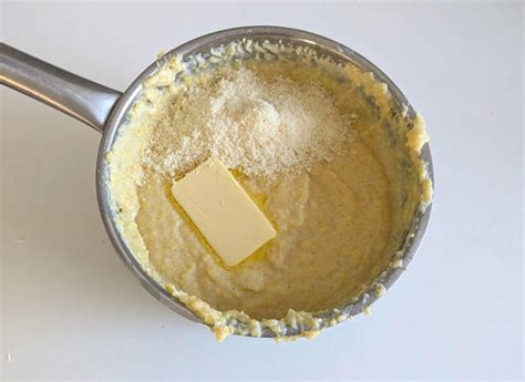 Perfect creamy polenta: easy recipe for a soft and flavorful dish