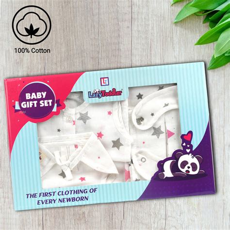 Gift Set – Lazytoddler
