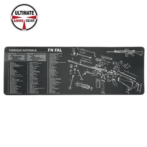 FABRIQUE NATIONALE FN FAL - Shooters Gate