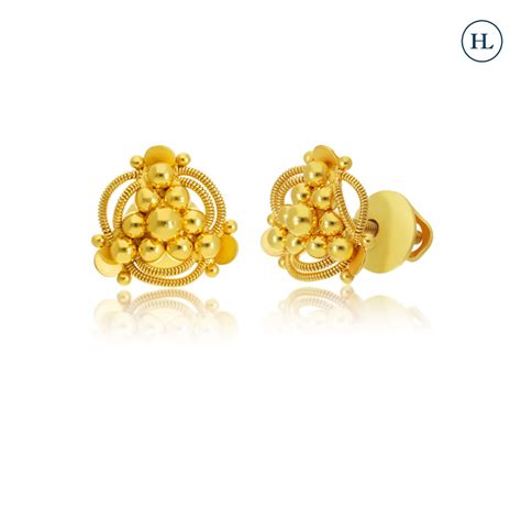 Hazoorilal Jewellers | Best Gold Jewelry Stores Near Me | Gold Tops