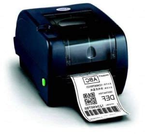 Industrial Barcode Printer Manufacturers and Suppliers from Vadodara