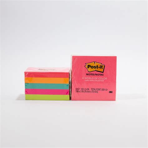Image result for Post It Note Pads