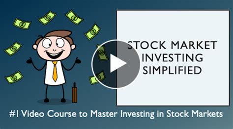 Best Stock Market Video Course for Beginners - Smart-Investing.in