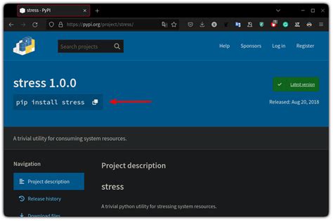 Image result for PIP Install Guide