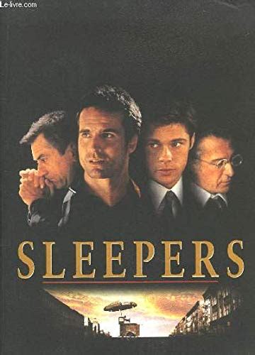 Amazon.in: Buy Une plaquette de presse du film "sleepers", de barry ...