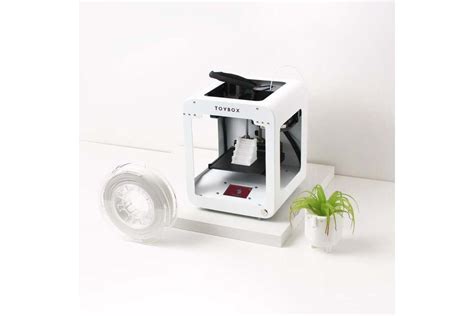 Image result for Toy Box 3D Printer