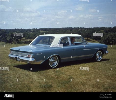 American motors corporation hi-res stock photography and images - Alamy