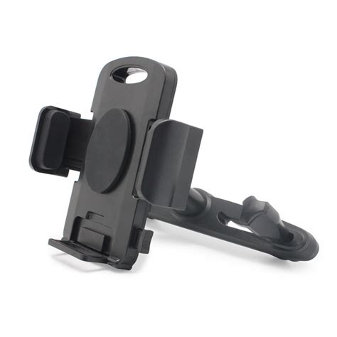 Auto stalak 5.3" za sediste crni - Mob-Shop