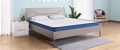 Why Metal Bed Bases Are Perfect for Modern Bedrooms? | Nilkamal Sleep