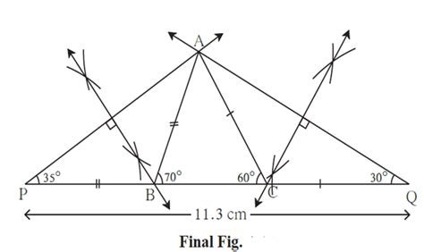 Image result for Magic Triangles Project Class 9