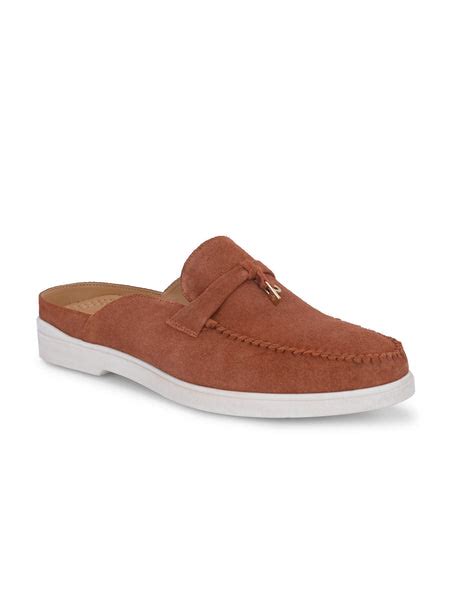 Kyoto Peach Charm Mules – Sanfrissco