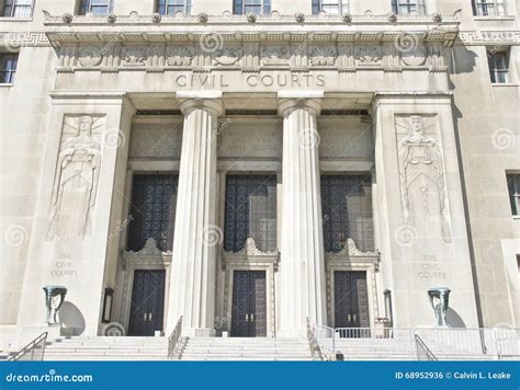 Civil Courts Hearing Building Stock Photos - Free & Royalty-Free Stock ...