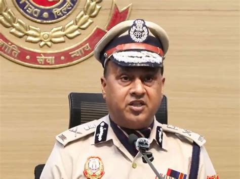 Concrete evidence of deep conspiracy found, 8 arrested: Delhi Police on ...