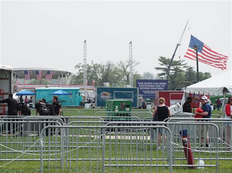 Trump cancels outdoor Des Moines rally due to tornado watch • Iowa ...