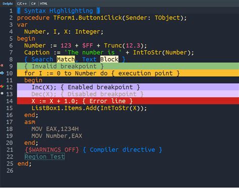Image result for Best Creative Delphi Program