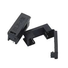 PCB-Mountable Fuse Holder BLX-A
