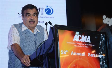 ACMA reiterates key demands ahead of FY25 Budget, seeks growth boost ...