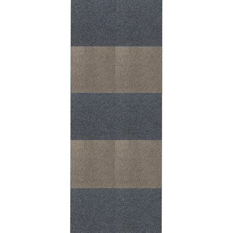 Design is Personal Dip carpet squares 6-Pack 20-in Shade Level Loop ...