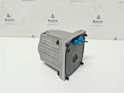 Yuken S2X RQ100 Valve coil - NEW – Amin Corporation