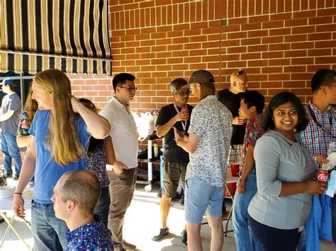 Infinera Office Photos