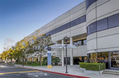 Santa Monica Business Park - BXP
