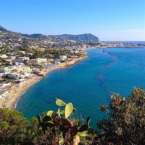 Spiaggia della Chiaia (Forio) - All You Need to Know BEFORE You Go