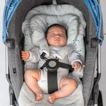 Je kindje al vanaf de geboorte in de Stokke ® Scoot™