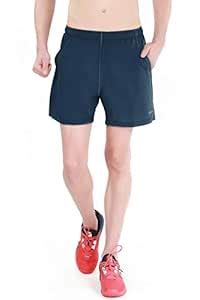 Head HPS-1095 Polyester Badminton Shorts for Mens : Amazon.in: Clothing ...