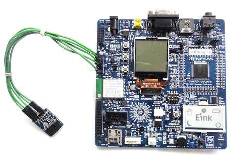 AD74xx - No-OS Driver for Renesas Microcontroller Platforms [Analog ...
