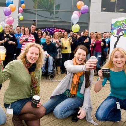 CooperVision Office Photos