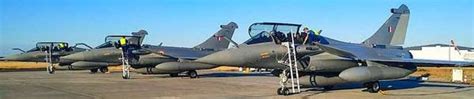 Three More Rafale Jets Arrive In India From France | Indian Defence News